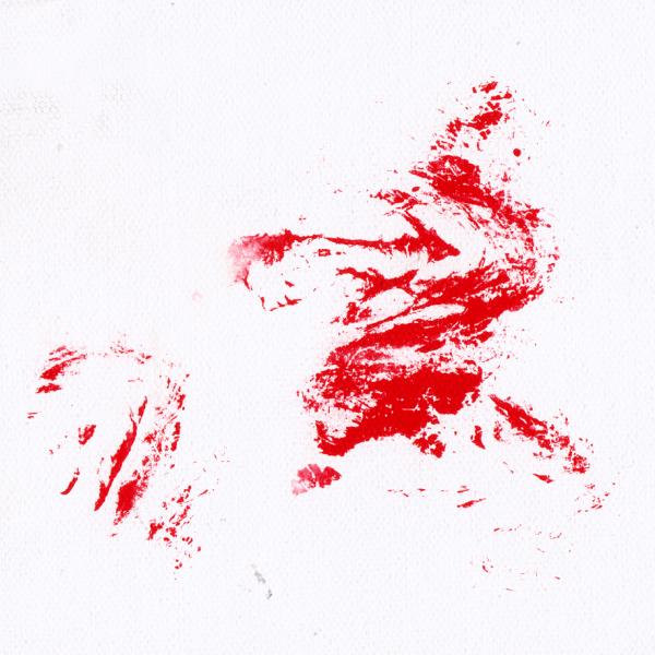 red print lll